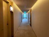 “The COMO Metropolitan Hotel: A Sanctuary of Style on Orchard Road”