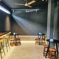 Tatido Coffee Roasters in Batam