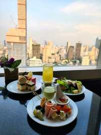 【バンコク】Hilton Bangkok Grande Asoke