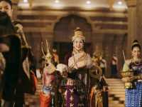 Lao Arts Museum: A Hidden Gem Celebrating the Soul of Laos