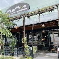MoMoo Juice Bar & Coffee at Harbour Bay