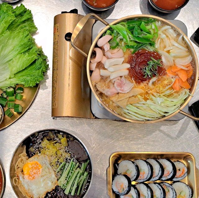 𝐒𝐄𝐎𝐔𝐋𝐅𝐔𝐋 🍲 Unilever House พระราม 9