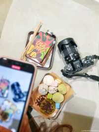Lagom Coffee & Patisserie Lab
