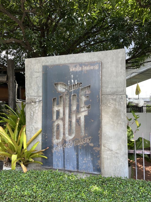 Little Hideout ราชพฤกษ์
