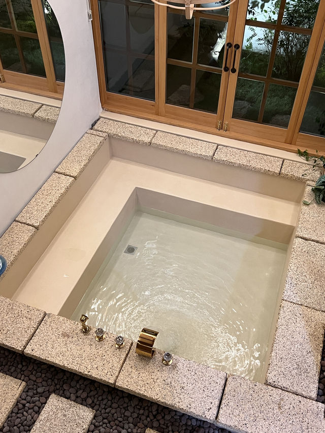 모든 걸 즐길 수 있는 스테이호시로 떠나세요 ☘️