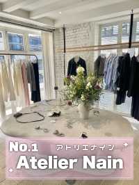 【🇰🇷狎鴎亭】オススメの洋服屋"3選"🩶ˎˊ˗韓国トレンドを攻略🪽ˎˊ˗