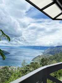 Lake Toba