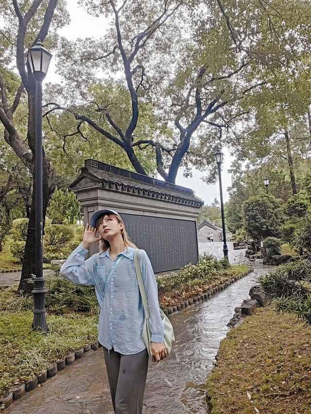 三不管九龍城寨之圍城