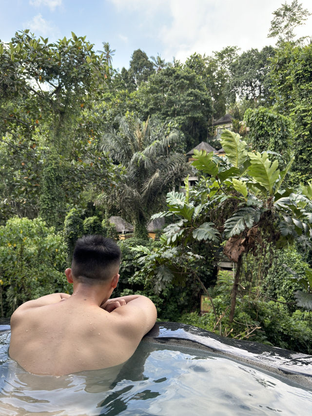 Exploring Ubud A Serene Escape into Bali