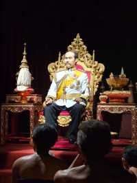 พิพิธภัณฑ์หุ่นขี้ผึ้งไทย