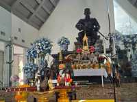 วัดใหญ่ชัยมงคล จ.อยุธยา