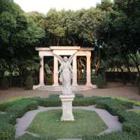 สวนหลวง ร.9