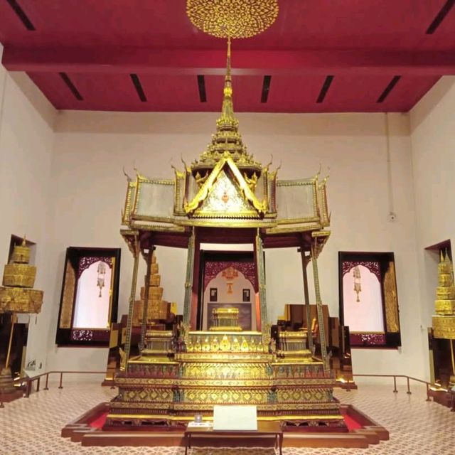 พิพิธภัณฑสถานพระนคร✨️