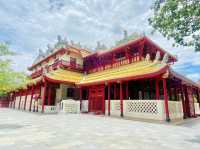 ชวนเที่ยวพระราชวัง 𝐁𝐚𝐧𝐠 𝐏𝐚-𝐈𝐧 