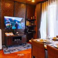 Saiyok Mantra Resort : ไทรโยค มันตรา รีสอ