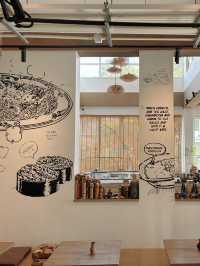 Rin ร้านอาหารญี่ปุ่นอร่อยๆ บรรยากาศดี ที่นครนายก