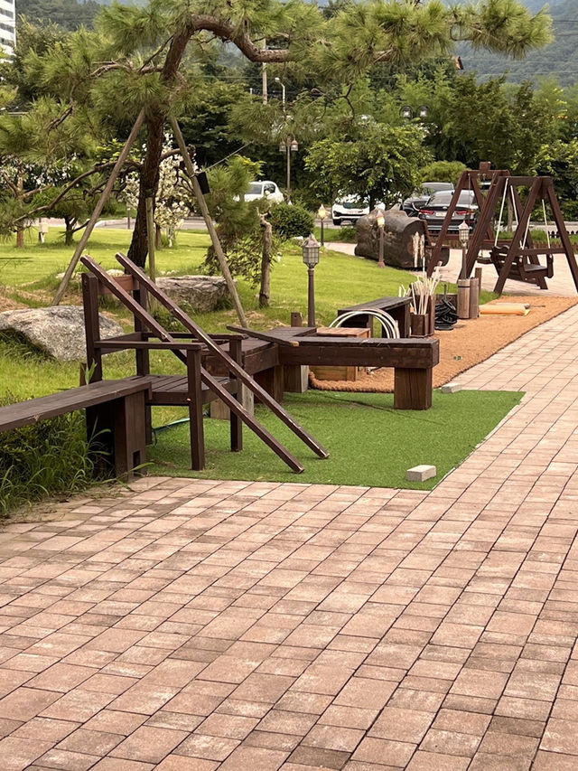 전통과 현대가 어우러진 전주 1박 2일 여행🌿