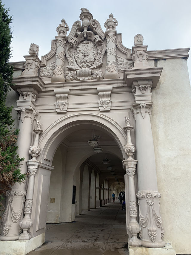 A Day of Wonder at Balboa Park: San Diego’s Cultural Oasis