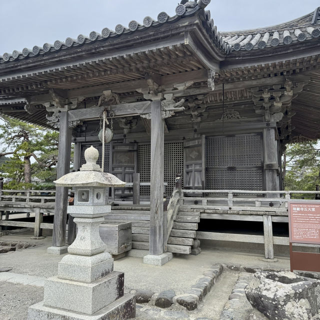 絶対に行って欲しい仙台3日間の旅行体験！