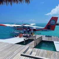 🇲🇻Maldives-Where dream becomes reality 