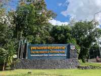 อุทยานแห่งชาติภูหินร่องกล้า