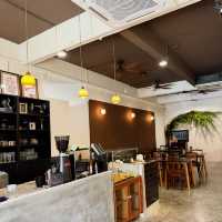 Timeless Elegance at Smith’s Cafe