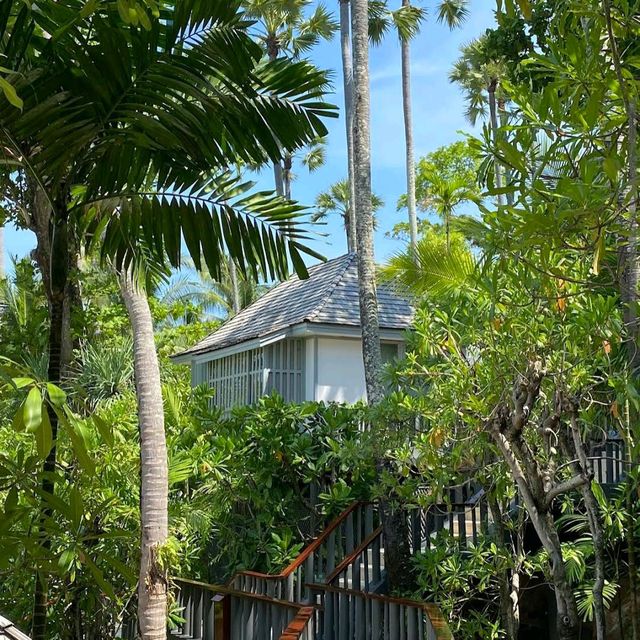 The Surin Phuket