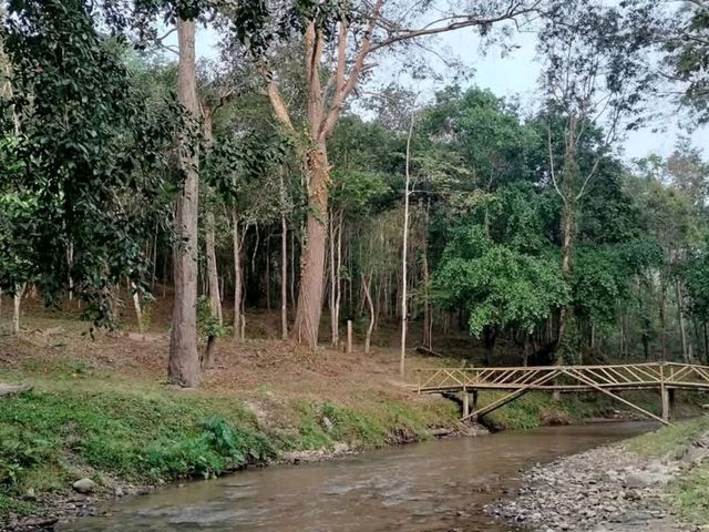 อุทยานแห่งชาติขุนขาน