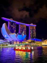 Singapore – Where Cultures Collide in the Best Way