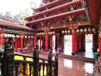 Luermen Tianhou Temple