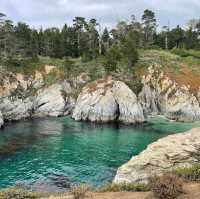 Point Lobos State Natural Reserve – Carmel-by-the-Sea, CA