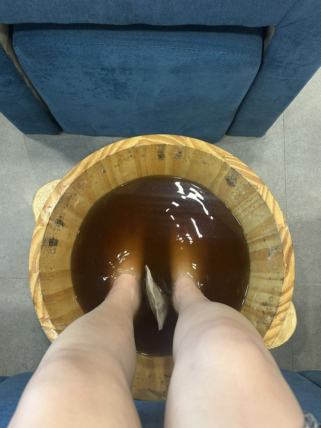 【ベトナム/ニャチャン】大満足のコスパ良しマッサージ🦶