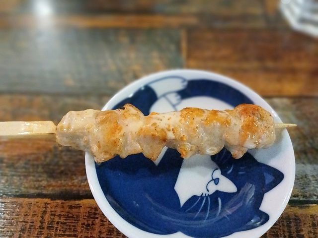 [🇰🇷ソウル] バルサン駅近くの居酒屋「オヌルコチ モグルコチ IZAKAYA」で楽しむ焼き鳥と串焼き
