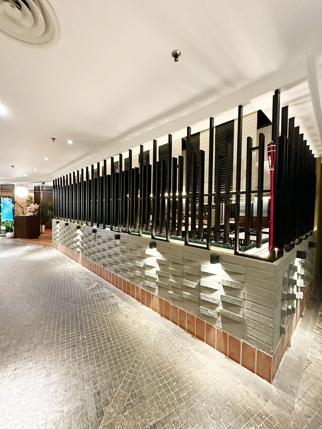 Spice, Soul, and South Indian Charm at Kumar’s, Bangsar Shopping Centre