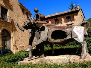 A treasure of ancient urban planning and architecture