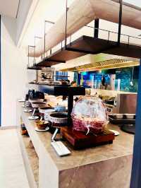 Hilton Kuching: A Premier Destination for Leisure and Business Travelers