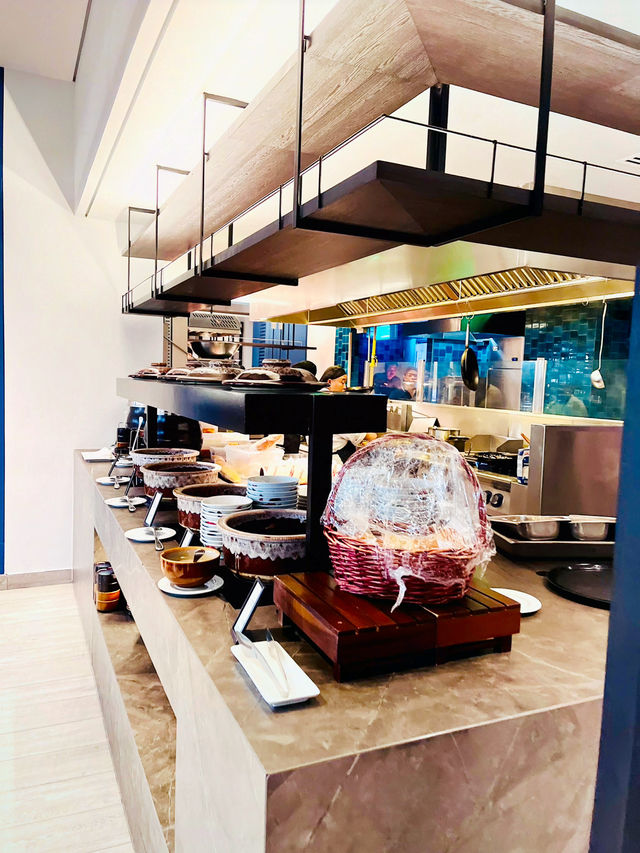 Hilton Kuching: A Premier Destination for Leisure and Business Travelers