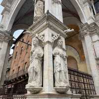 Siena Historic Center – Tuscany, Italy