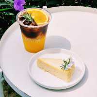 Maysa.bkk : คาเฟ่สไตล์โฮมมี่