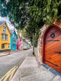 Cobh – A Colorful Port Town with a Titanic Legacy
