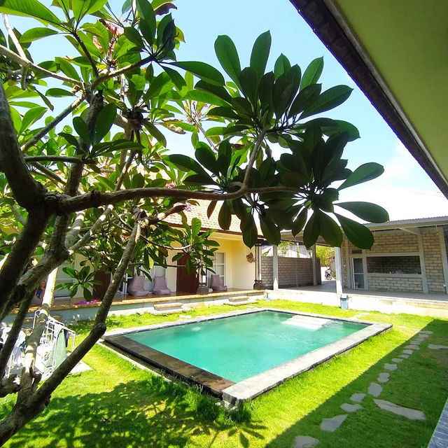 LoTide Surf Camps Uluwatu