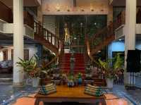 โรงแรมร้อยเกาะ รีสอร์ท แอนด์ สปา