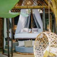 A Hidden Sanctuary of Bamboo Elegance