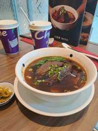 台式麵點美食