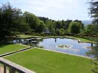 Exploring the Enchanted Beauty of Bodnant Garden, NT – North Wales