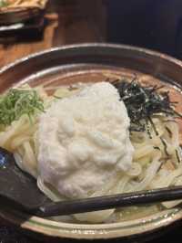 【福岡～八女】うどんとグルメで満腹！自然の恵みを味わう、2日間のとっておき旅🍽🍇🍵