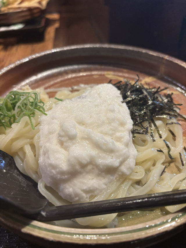 【福岡～八女】うどんとグルメで満腹！自然の恵みを味わう、2日間のとっておき旅🍽🍇🍵
