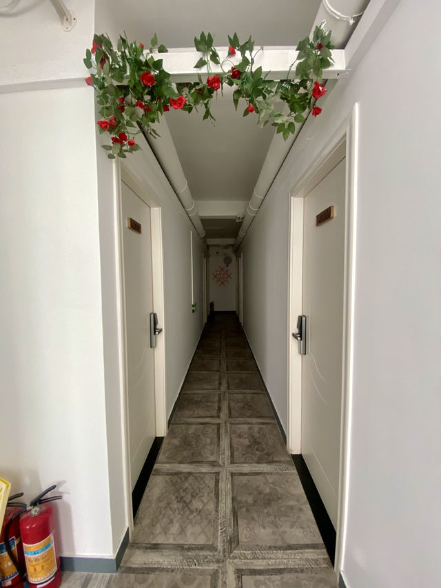 ✨🏡深圳大鵬溫馨小清新🌱民宿入住體驗