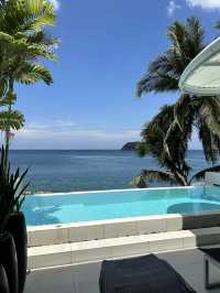 Ultra-Luxury Meets Seaside Sophistication at Kata Rocks, Phuket