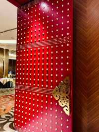 Le Mei Chinese Restaurant: Elegant Dining in the Heart of Putrajaya